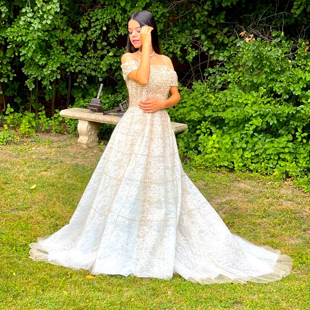 Bridal collection